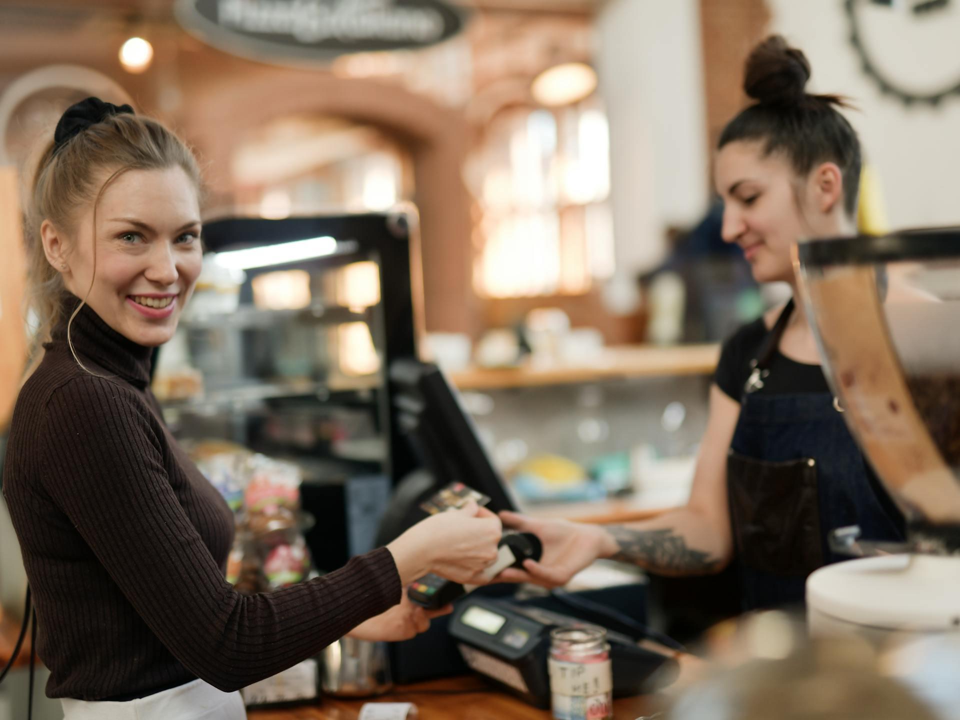 Programme fidélité